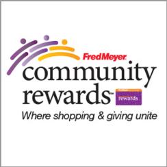 FredMeyer Community Rewards Logo